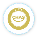 C and L Communications - Chas Elite-Certification