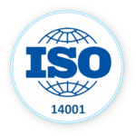 C and L Communications - ISO 14001-Certification