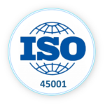 C and L Communications - ISO 45001-Certification