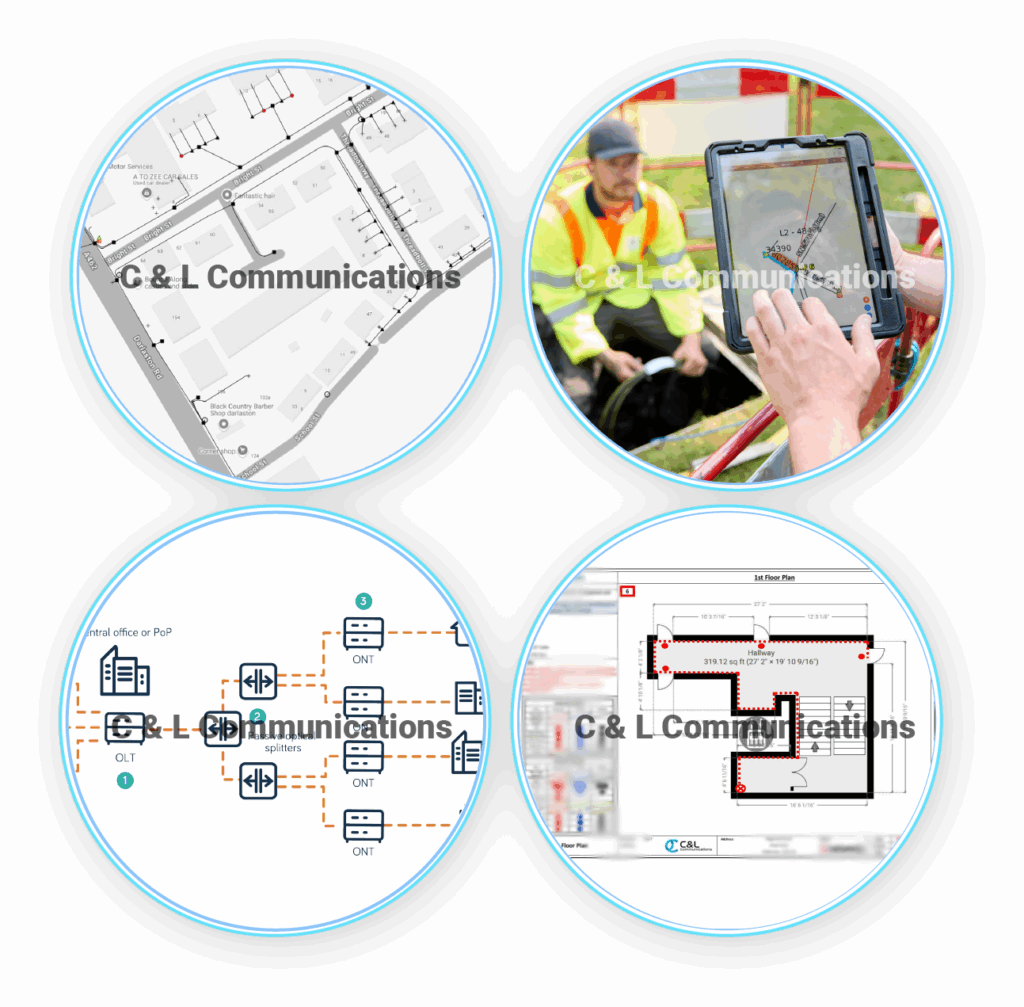 Survey and Planning-candlcommunications