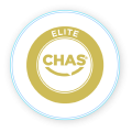 C and L Communications - Chas Elite-Certification