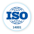 C and L Communications - ISO 14001-Certification