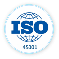 C and L Communications - ISO 45001-Certification