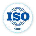 C and L Communications - ISO 9001-Certification
